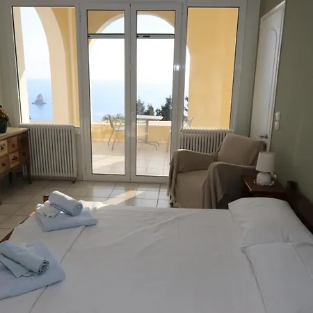 Сasa de vacaciones Alibertini *