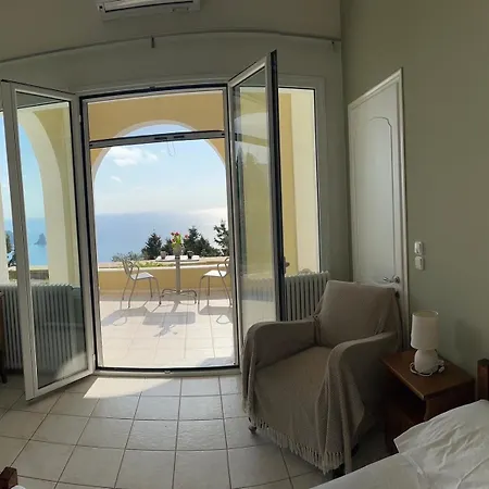 Alibertini Holiday home