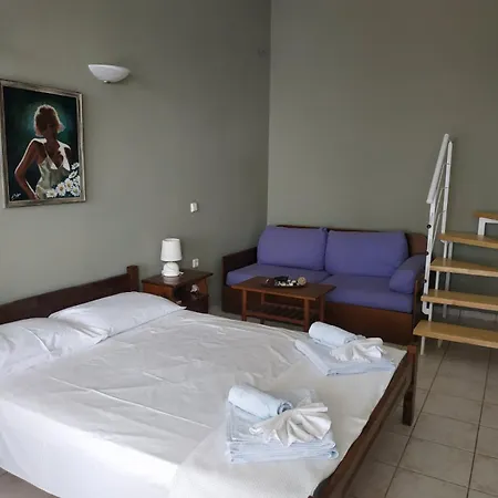 Holiday home Alibertini