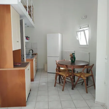 Alibertini Agios Gordios (Corfu)