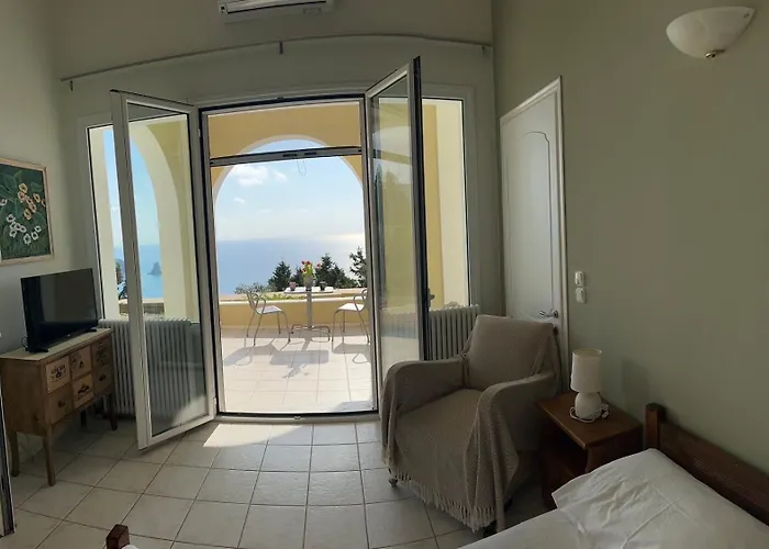Alibertini Hébergement de vacances