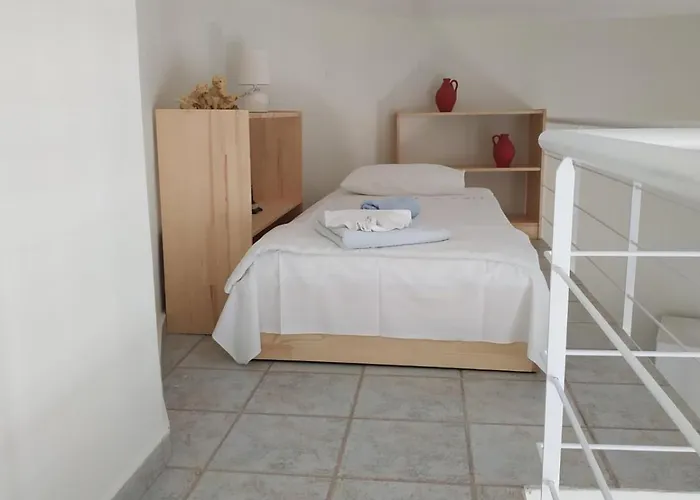 Alibertini Hébergement de vacances *