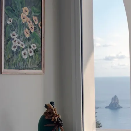 Hébergement de vacances Alibertini *