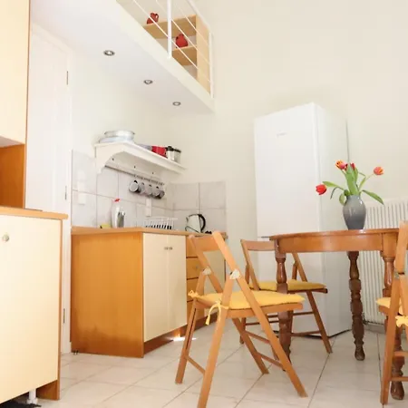 Alibertini * Άγιος Γόρδιος