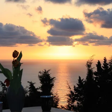 Alibertini Agios Gordios (Corfu)