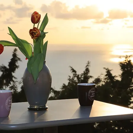 בית נופש Alibertini *