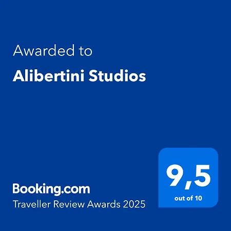 Alibertini Hébergement de vacances *