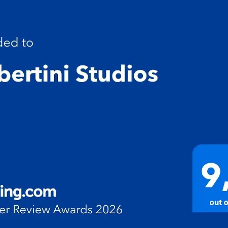 Alibertini *