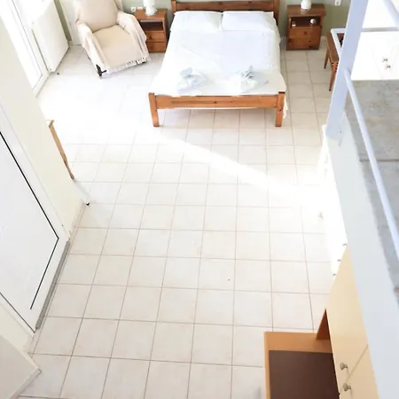 Vakantiehuis Alibertini