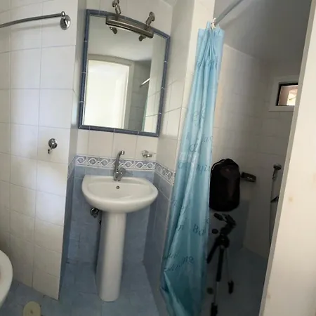 Alibertini Vakantiehuis