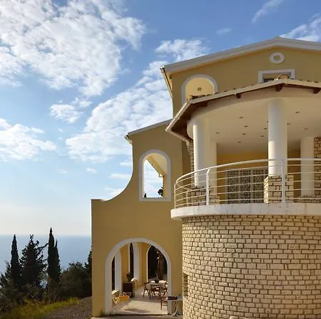 Alibertini Vakantiehuis *